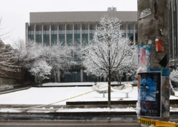 Online Tipster Helps Find Alleged Brown University Killer Who Evaded Cops