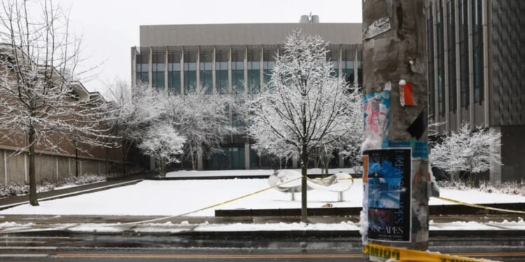 Online Tipster Helps Find Alleged Brown University Killer Who Evaded Cops