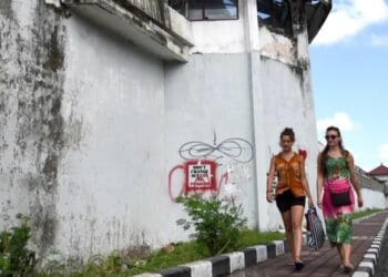 OnlyFans Star Bonnie Blue Faces 15 Years In Indonesian Prison Over Sex Challenge Content