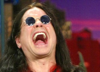 Osbournes Get Ultimate Revenge On Roger Waters For Dissing Ozzy