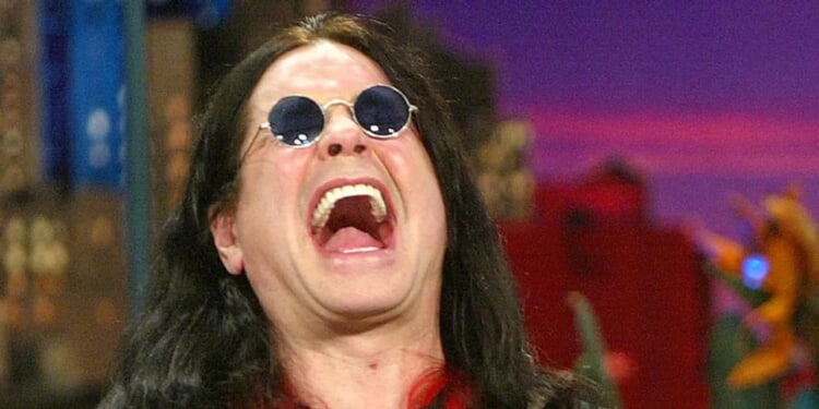 Osbournes Get Ultimate Revenge On Roger Waters For Dissing Ozzy