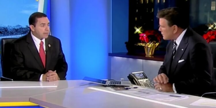 Pardoned Henry Cuellar Answers Whether He’ll Seek Reelection As Democrat