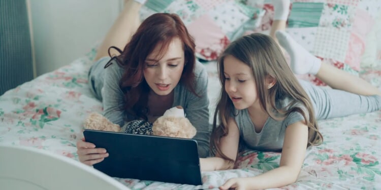 Parents Have Everything They Need to Keep Their Children Safe Online | The American Spectator