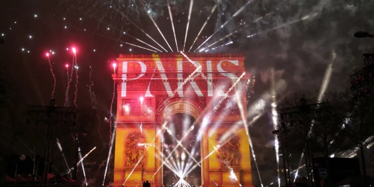 Paris Cancels NYE Party Amid Concerns Over Migrant Crisis