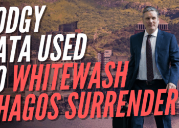 Parliament's Survey of Chagossians 'Massively Hijacked' by Mauritius – Guido Fawkes