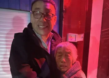 Pastor released after 12 years in prison