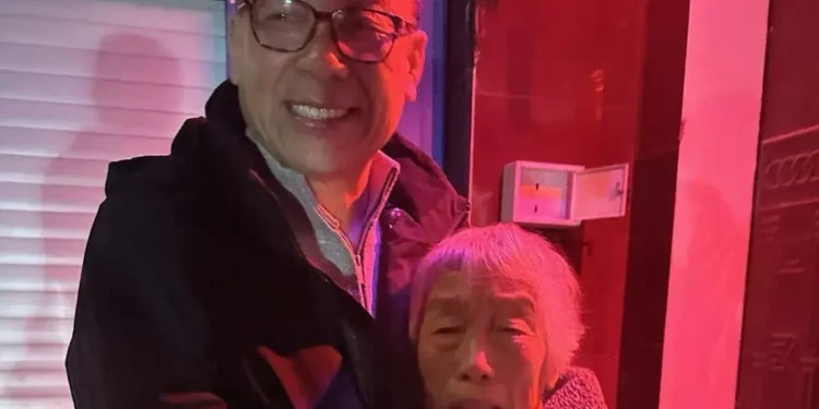 Pastor released after 12 years in prison