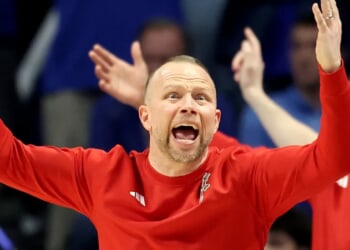 Pat Kelsey Goes On Such Epic Rant That He Might Have Single-Handedly Saved Louisville’s Economy