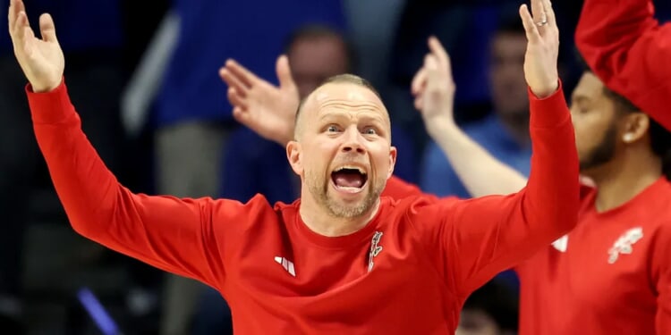 Pat Kelsey Goes On Such Epic Rant That He Might Have Single-Handedly Saved Louisville’s Economy