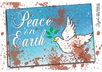 American Spectator 300x600 Subscribe Ad