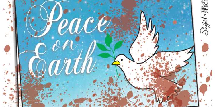 American Spectator 300x600 Subscribe Ad