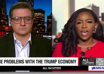 People Are Understanding It's Not Good to Have a Con Man as President – Twitchy