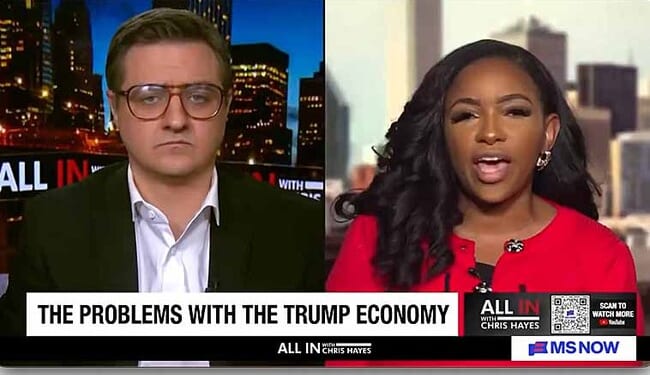 People Are Understanding It's Not Good to Have a Con Man as President – Twitchy