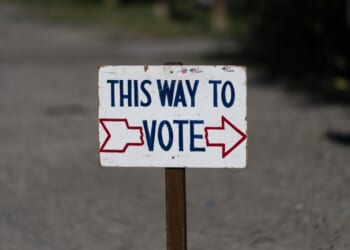 Per Scott Rasmussen, Voters Hold Blended Opinions of Socialism and Capitalism – Twitchy