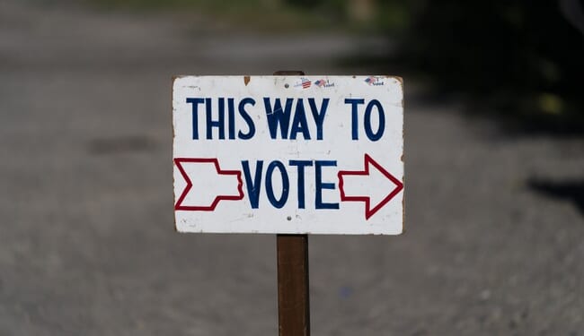 Per Scott Rasmussen, Voters Hold Blended Opinions of Socialism and Capitalism – Twitchy