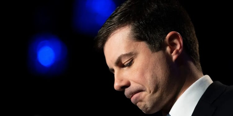 Pete Buttigieg Less Popular With Black People Than David Duke