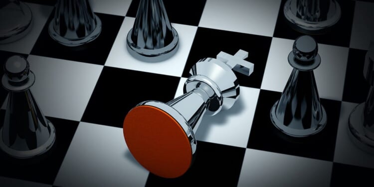 Peter Franklin: Is the Conservative Party prepared for a new Labour Prime Minister?