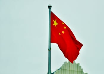 Peter Golds: The Government must come clean about the flawed Chinese Embassy plans