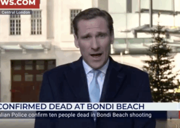 Philp: Foreign Citizens in UK Using Language Supporting Terrorism Should Have Visas Revoked