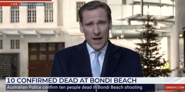 Philp: Foreign Citizens in UK Using Language Supporting Terrorism Should Have Visas Revoked