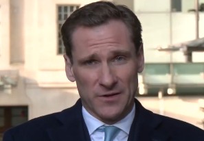 Philp responds to attack at Hanukkah event in Australia