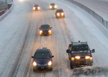 Polar Vortex Could Trigger Major Snowstorm, Soul-Piercing Freeze Across Interstate 95 Corridor