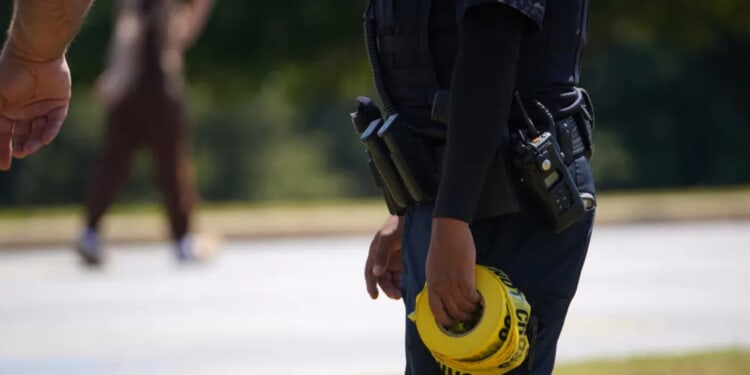 Police Arrest University Of Delaware Student Who Allegedly Plotted Mass Shooting, Reportedly Sought ‘Martyrdom’