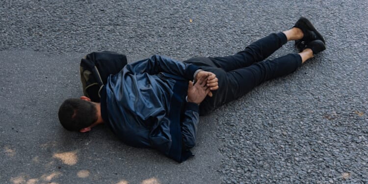 Police Ram Vehicle to Stop Suspected Second Terror Plot After Bondi Beach Attack [WATCH]