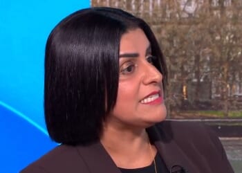 Police need to 'up their game' to deal with serious sexual crimes against women - Mahmood