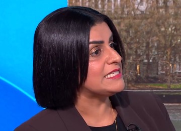 Police need to 'up their game' to deal with serious sexual crimes against women - Mahmood