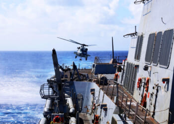 Poll Shows Broad Backing for Stronger Military Action Against Narco Terrorists as Strikes Escalate