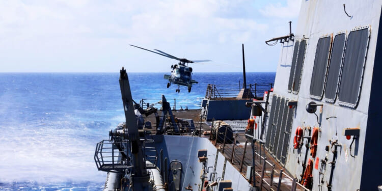 Poll Shows Broad Backing for Stronger Military Action Against Narco Terrorists as Strikes Escalate