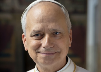 Pope Leo XIV among the most viewed and searched on Wikipedia and Google in 2025