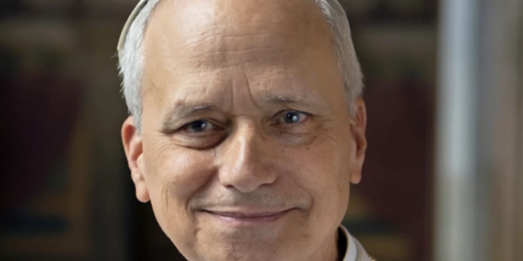 Pope Leo XIV among the most viewed and searched on Wikipedia and Google in 2025