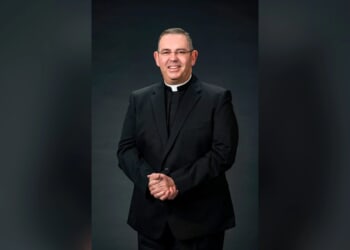 Pope Leo XIV appoints Monsignor James Misko as bishop of Tucson, Arizona