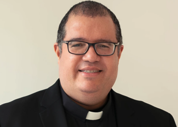 Pope Leo XIV appoints new bishop for Palm Beach, auxiliary bishop for Phoenix