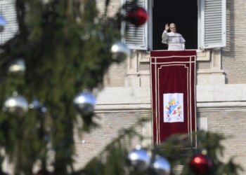 Pope Leo XIV highlights key virtues for final days of Advent