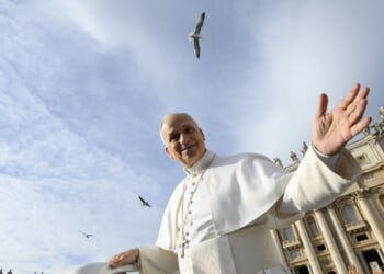 Pope Leo XIV in apostolic letter calls for renewed priestly formation, fraternity, and mission