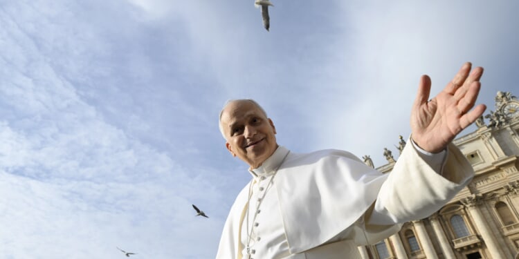 Pope Leo XIV in apostolic letter calls for renewed priestly formation, fraternity, and mission