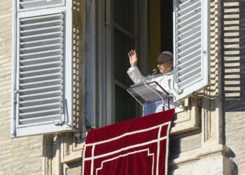 Pope Leo XIV sends 3 truckloads of humanitarian aid to Ukraine