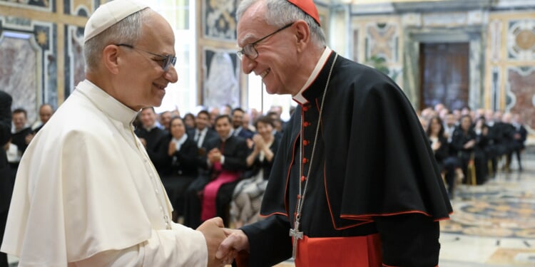 Pope Leo XIV strengthens legal protections for employees of the Vatican and Holy See