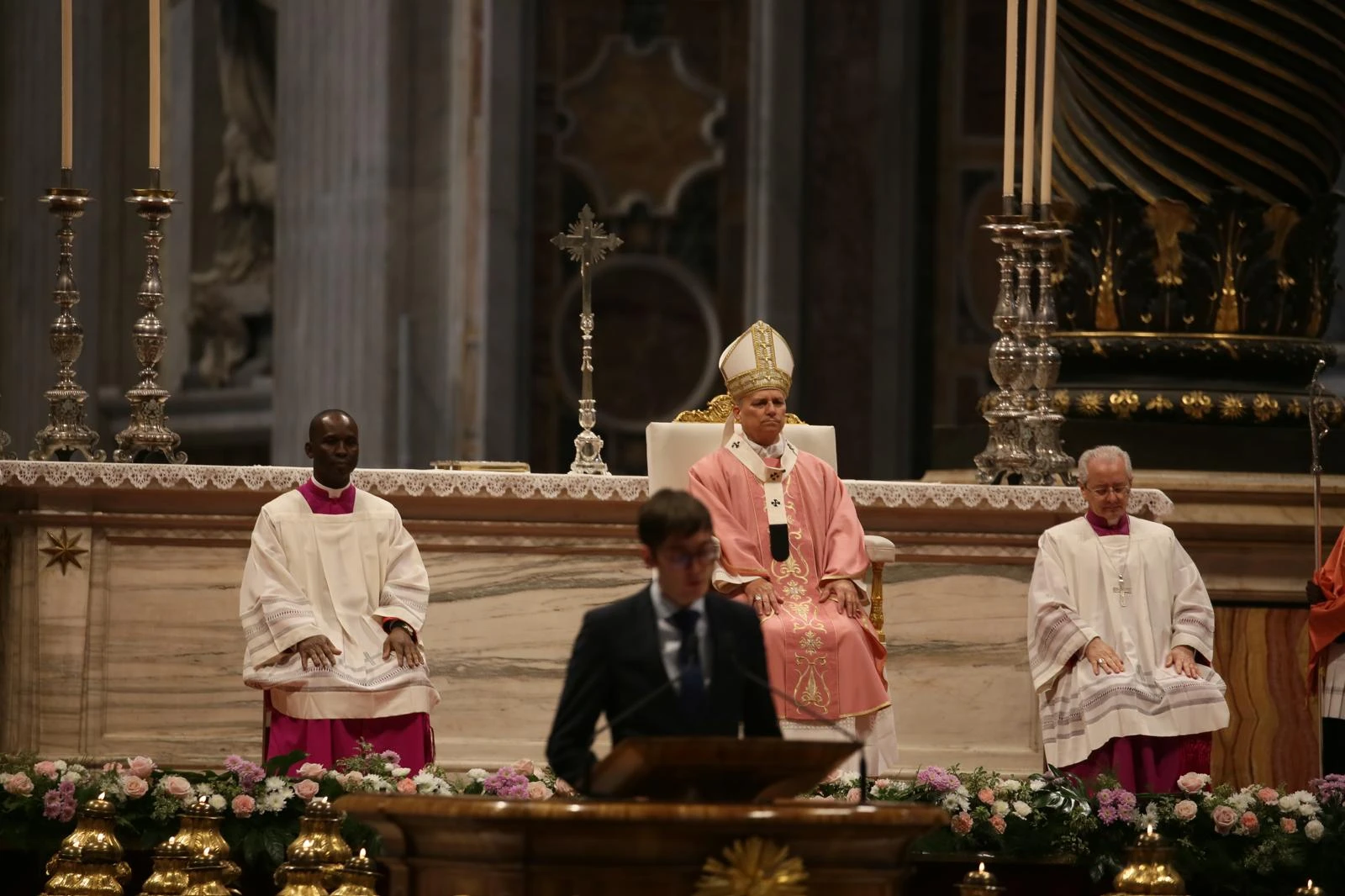 Pope Leo XIV urges mercy, reform as Jubilee of Prisoners closes Holy Year