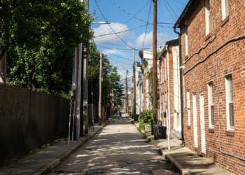 Poverty Reduction Programs Do Not Reduce Poverty | The American Spectator