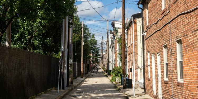 Poverty Reduction Programs Do Not Reduce Poverty | The American Spectator