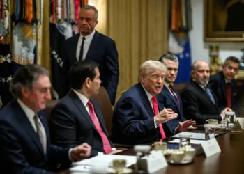 President Trump's Security Strategy Signals Hard Line With Europe, Reasserts American Global Role