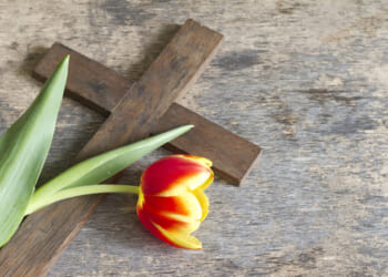 Prominent Catholics who died in 2025