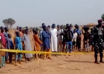 Protecting Nigeria’s Christians: Trump’s Strike Against ISIS | The American Spectator