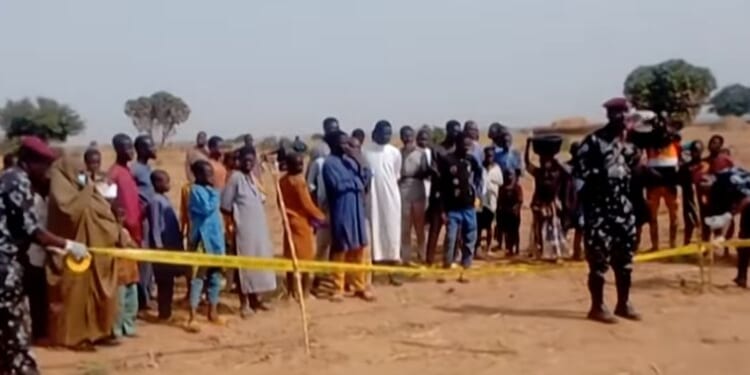 Protecting Nigeria’s Christians: Trump’s Strike Against ISIS | The American Spectator