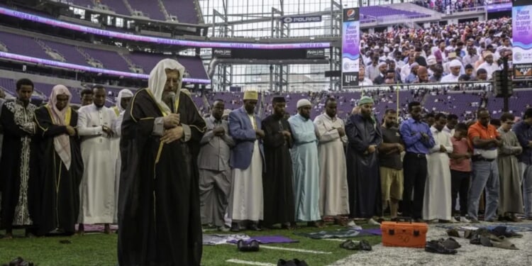 REP. MARK ALFORD: Time To Counter Escalating Radical Islam Menace In America