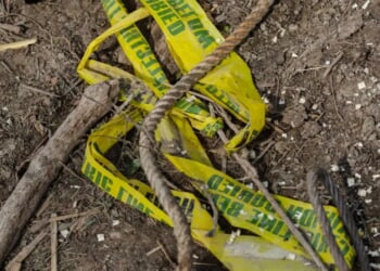 REPORT: Foster Mom Allegedly Locked Mentally Disabled Woman In Dog Kennel